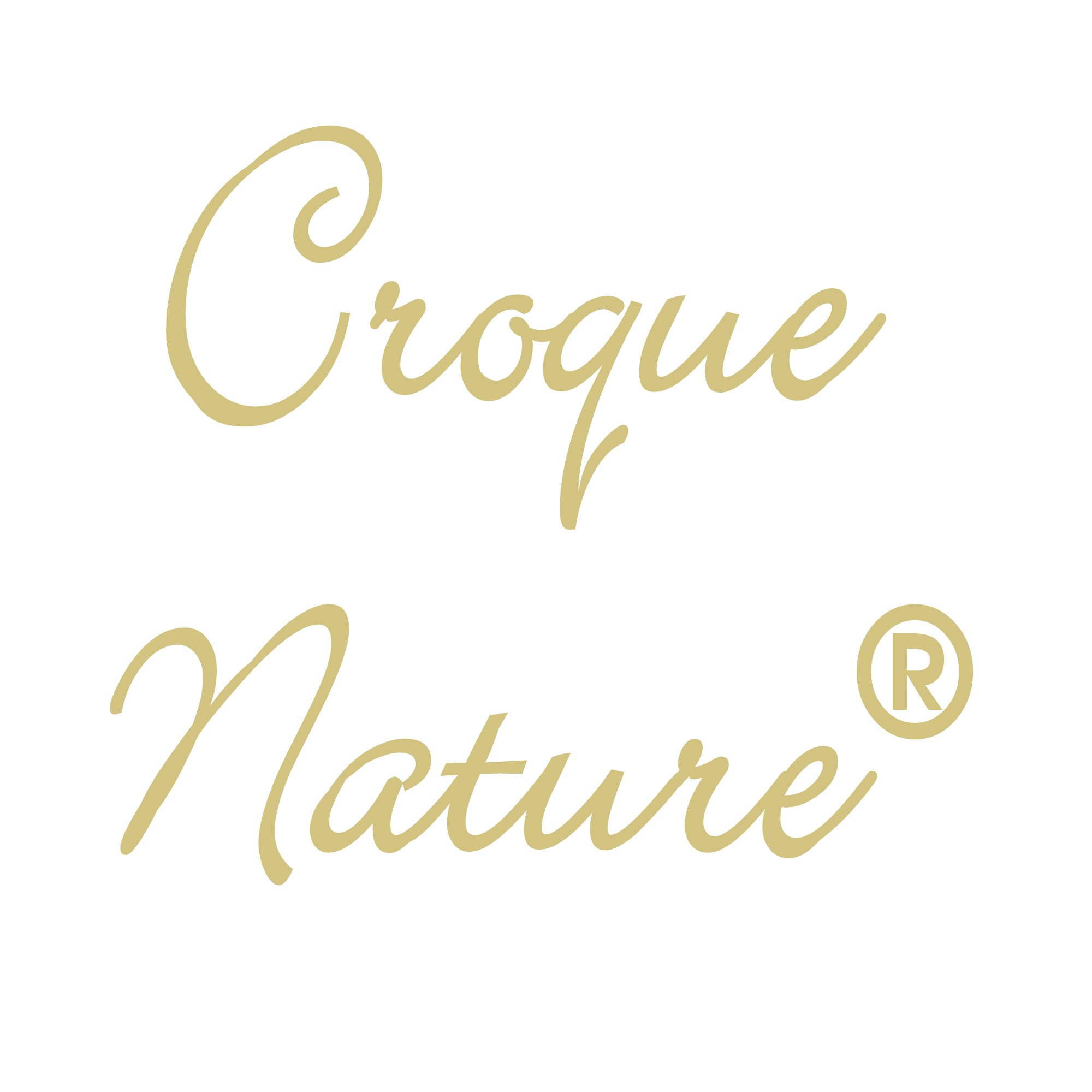 CROQUE NATURE® OEYRELUY